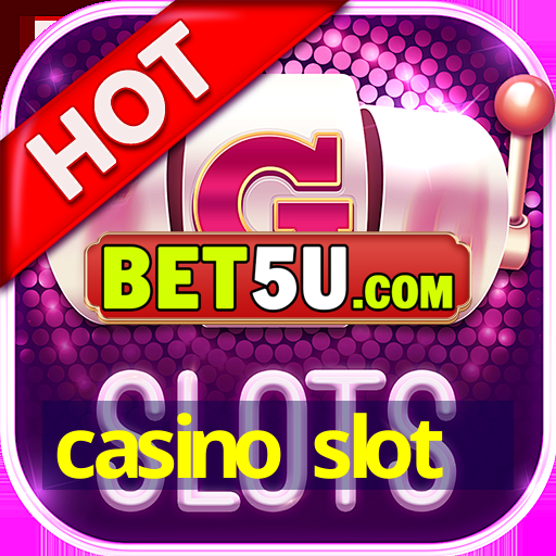 casino slot